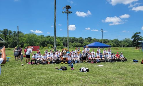 YMCA Summerville Child Care