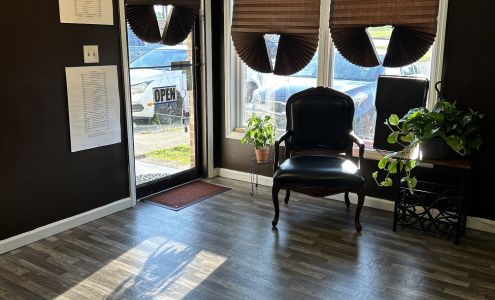 Hot Needles Burning Thread, LLC