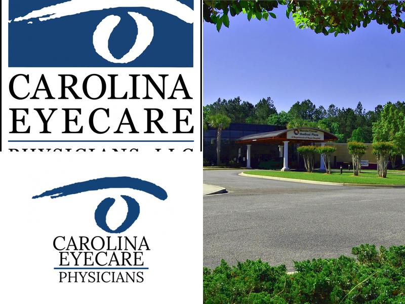 Carolina Eyecare Physicians - Moncks Corner