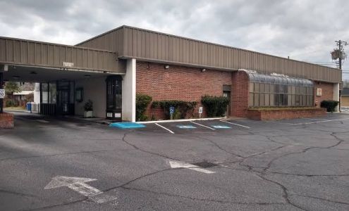 OYO Hotel Sumter SC Downtown