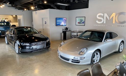 Springfield Motor Company