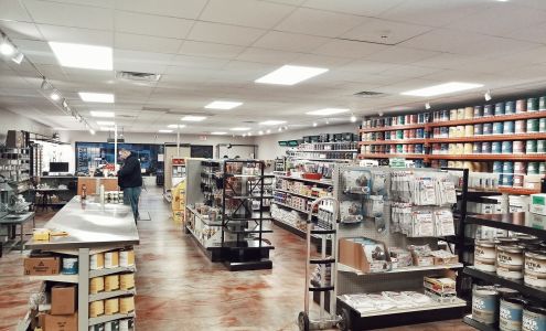 Johnson Paint, a Ring's End brand