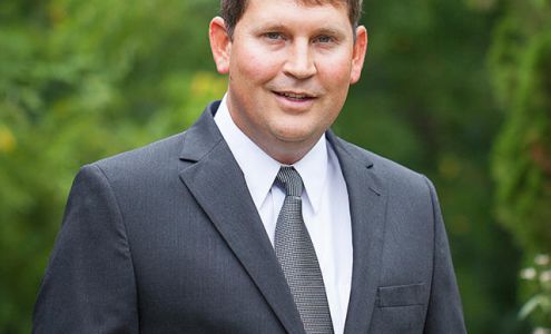 Bart Thomas, Movement Mortgage