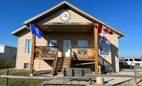 Alberta Trappers Association Westlock