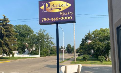 PriceLock Realty Westlock