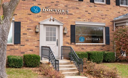 The Doctor's Office W62 N248, Washington Ave Suite B101, Cedarburg Wisconsin 53012