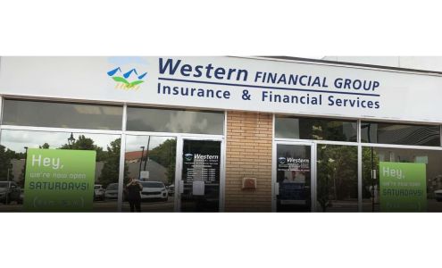 Western Financial Group Inc. - Canada's Insurance Broker