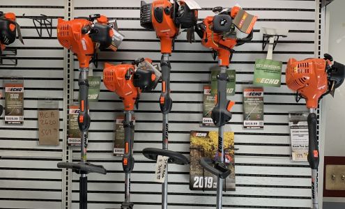 Brian's Lawnmower & Saws Sales Spotswood