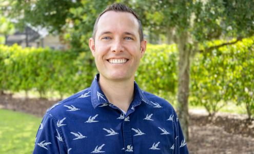 Nick Carroll - Resort Home & New Construction Professional