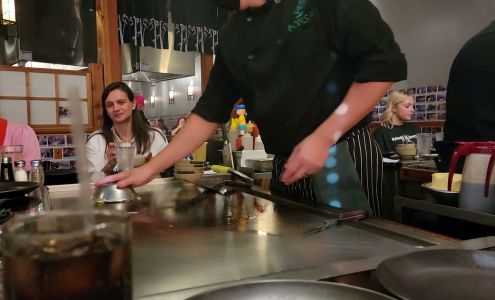 Plaza 9400 Shopping Center