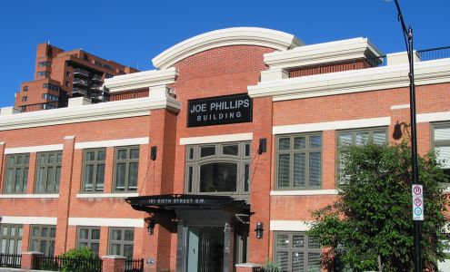 SANDSTONE Asset Management Inc