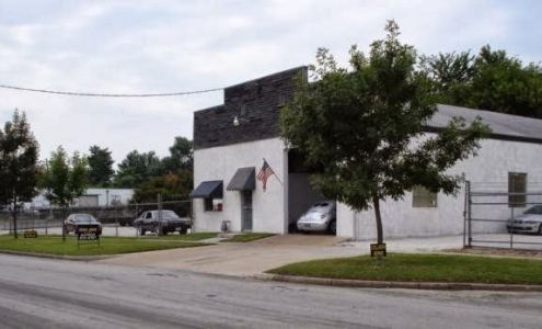 Crash Magic Extreme Autobody