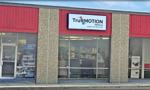 Tru Motion Medical