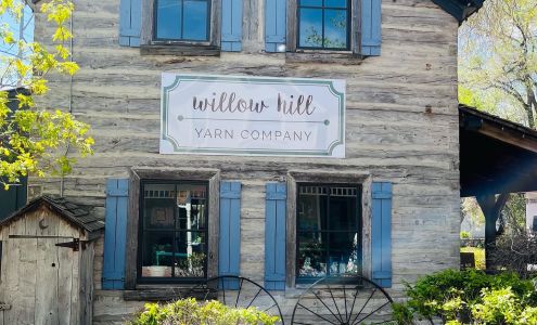 Willow Hill Yarn Company