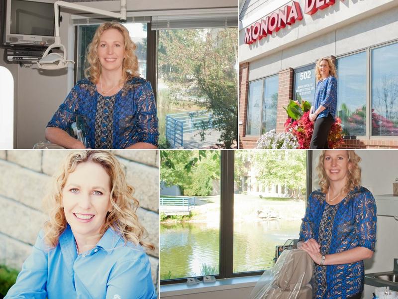 Dr. Kathryn Giswold, D.D.S.