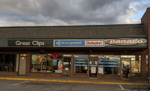 Co-operators - Solve Insurance Services Inc