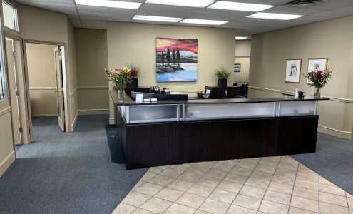 Fraser Barker Advisory Group of ACPI