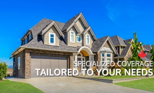 Okanagan Valley Insurance Service Ltd