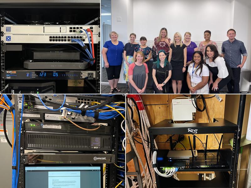 1st Rate I.T. Services