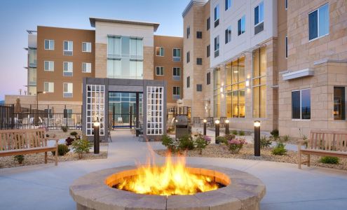 Staybridge Suites Lehi - Traverse Ridge Center, an IHG Hotel