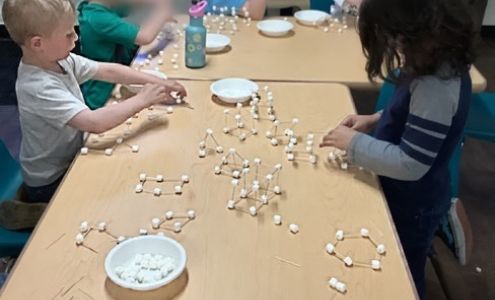 La Petite Academy of Lehi East