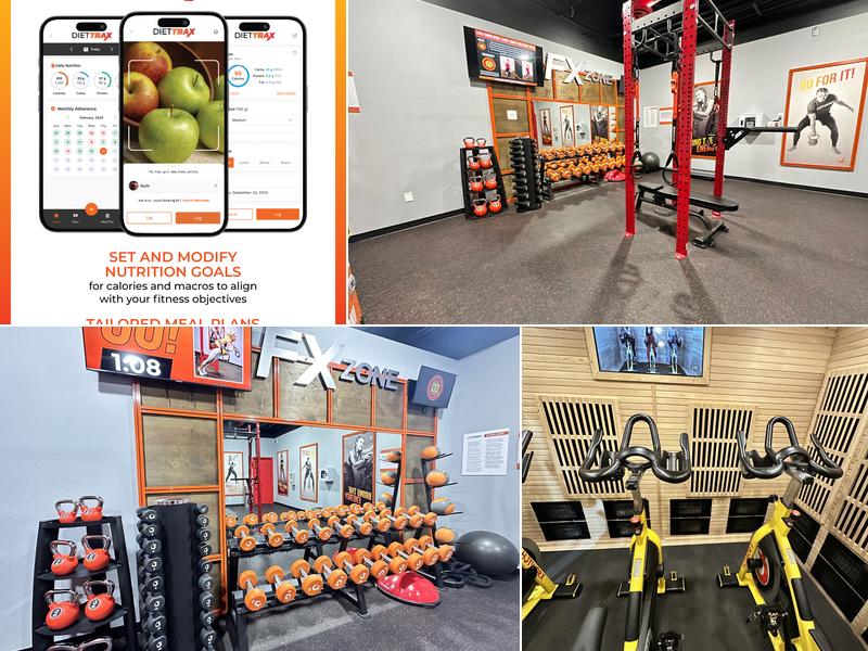 HOTWORX - Highland, UT (Alpine)