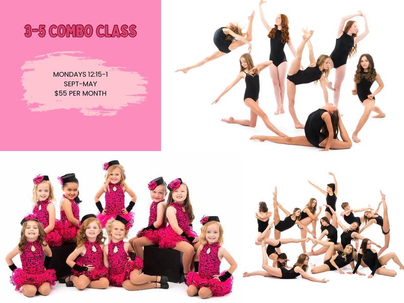 Local Motion Dance Studio