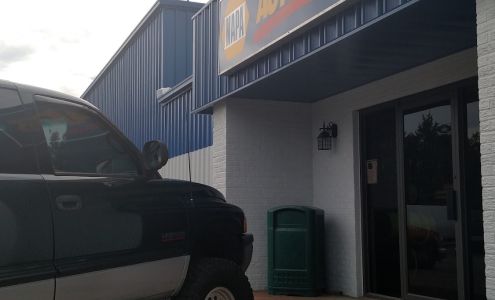 NAPA Auto Parts - Quality Automotive Distributors, Corp