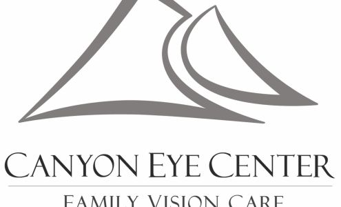 Canyon Eye Center