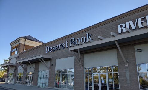 Deseret Book
