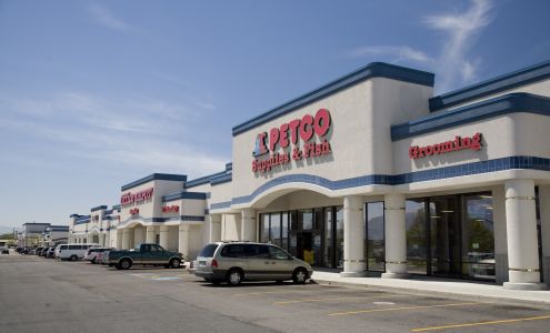 West Jordan Town Center