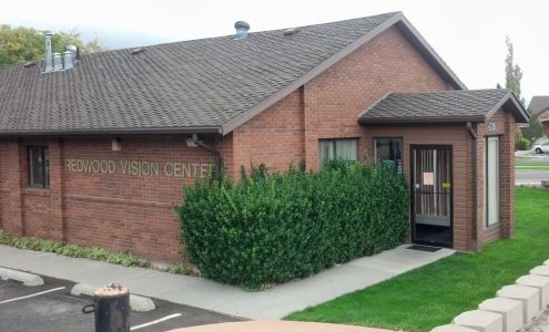 Redwood Vision Care