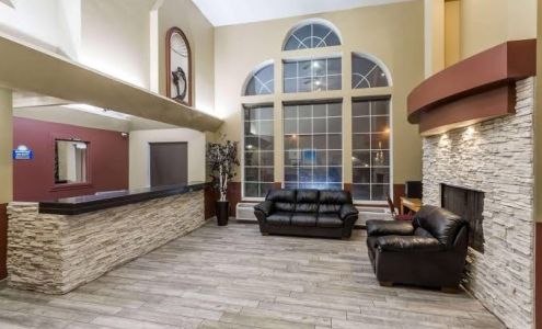 Quality Inn Midvale - Salt Lake City South