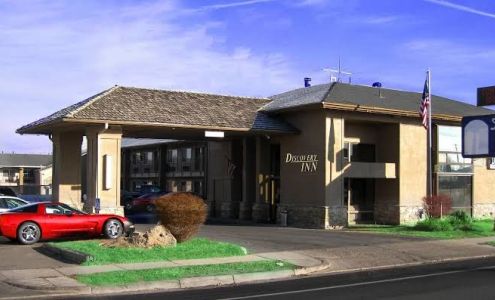 Discovery Inn
