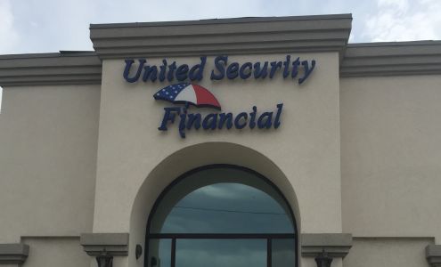 United Security Financial Corp