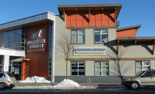 Northern Savings Insurance Services Ltd. - Terrace Terrace