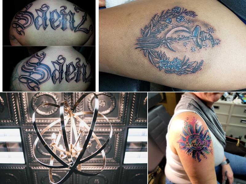Ink Vault Tattoo Studio