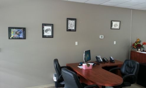 Kitimat Insurance Services Ltd Kitimat