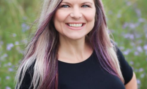 Jodie Lewis - Realtor Courtenay & Comox