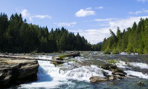 RE/MAX Ocean Pacific Realty (Courtenay)