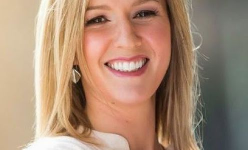 Amanda Racine, Realtor with Royal Lepage Comox Valley