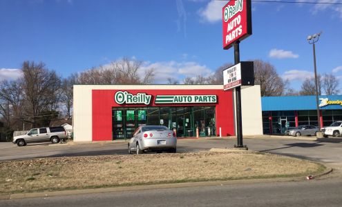 O'Reilly Auto Parts