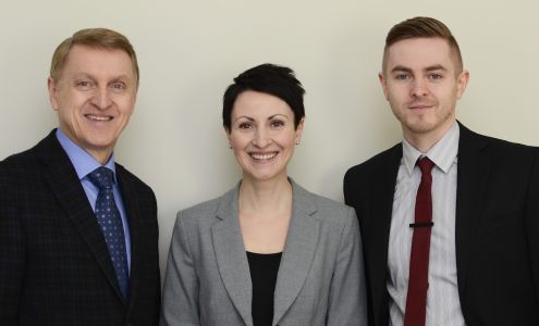 The Mortgage Centre - B.C. Direct Mortgages