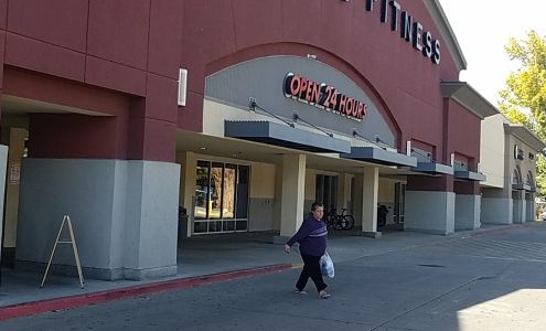 Van Winkle Shopping Center