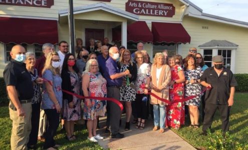 Okeechobee Main Street