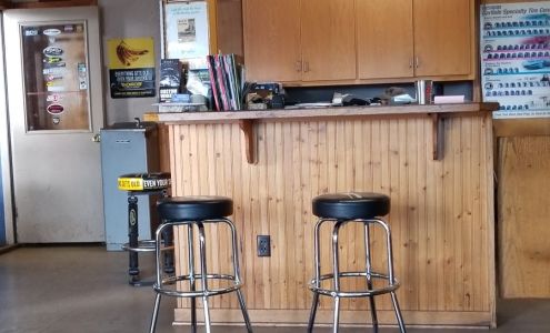 Discount Tire & Brake