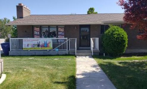 Bear Essentials Academy Taylorsville