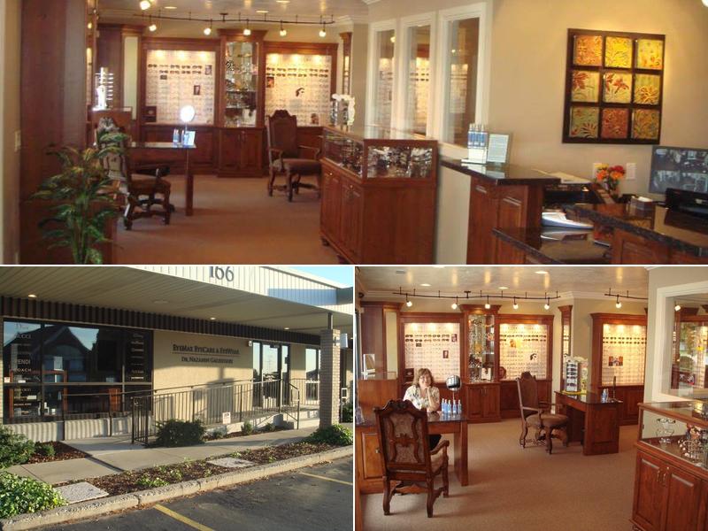 Dr. Nazanin Galehdari