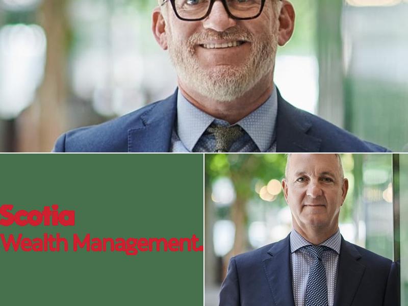 David Burden - The Chambers Advisory Group - ScotiaMcLeod