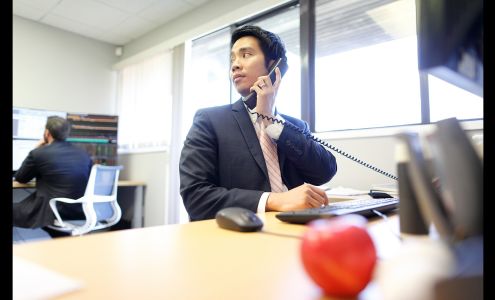 Burkett Asset Management Limited